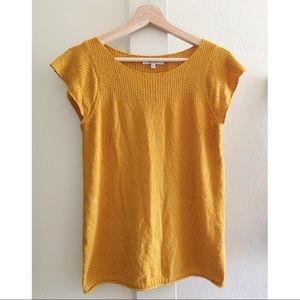 Madewell Textured Top